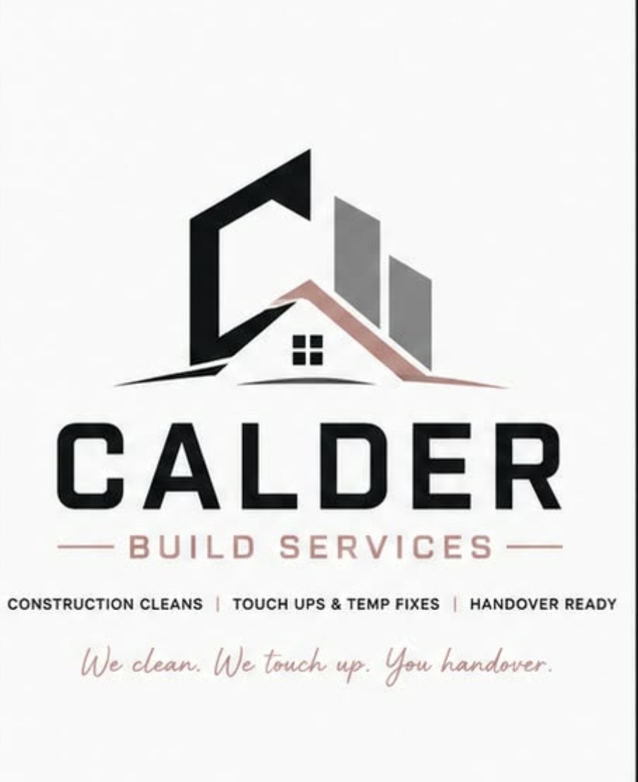 Calder Build Services